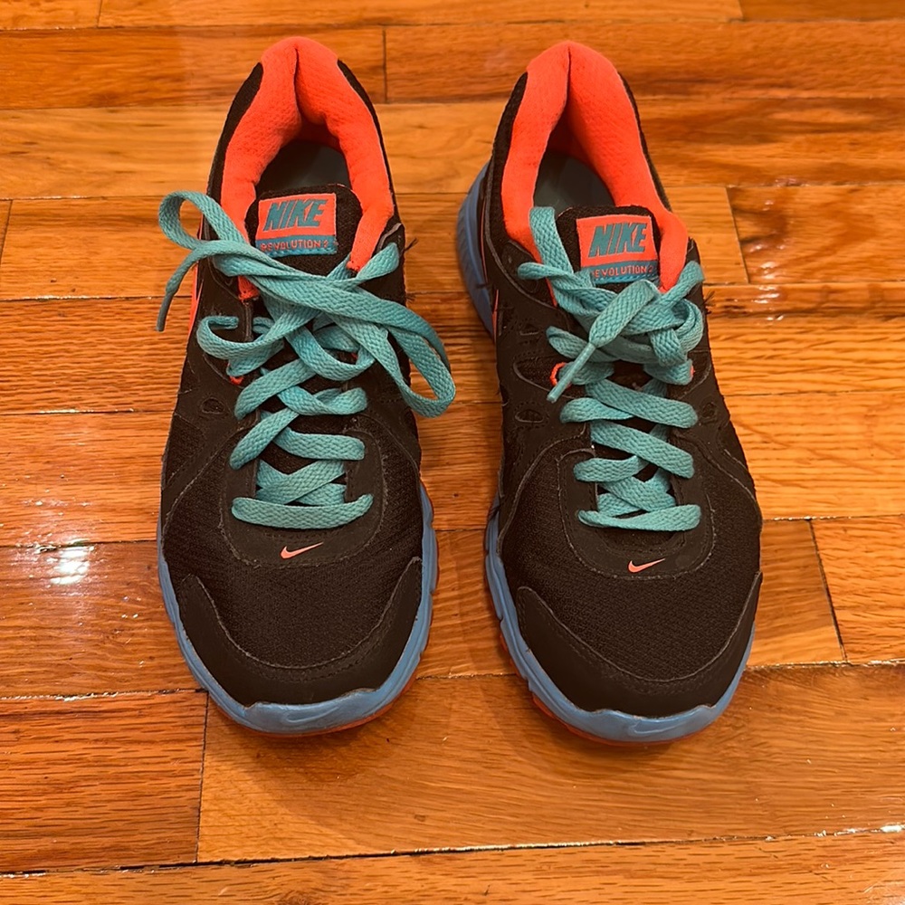 Nike Revolution 2 Sneakers.